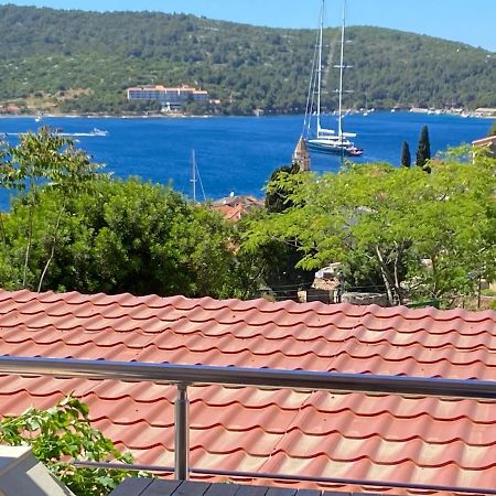 Vila Sunce ヴィス エクステリア 写真